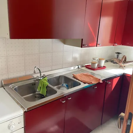 Casa Bila' *