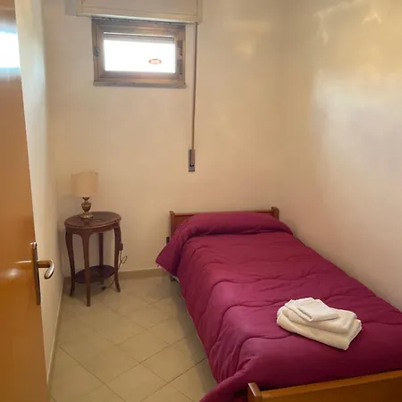 Apartment Casa Bila' *
