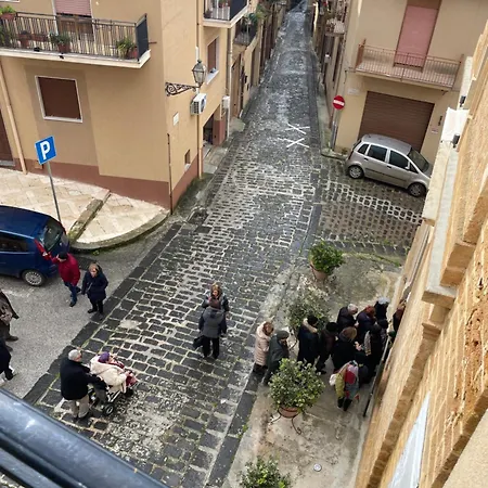 Casa Bila' * Sambuca di Sicilia
