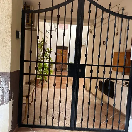 Casa Bila' *
